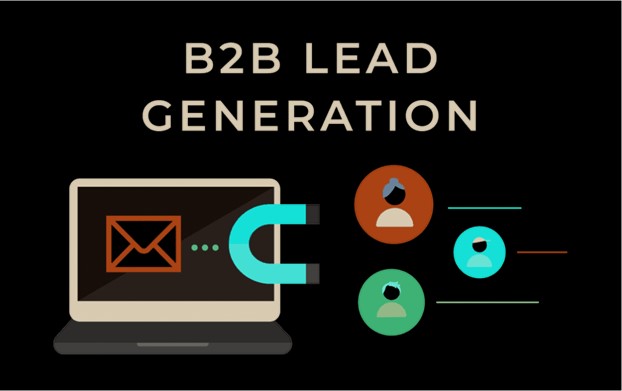 b2b lead