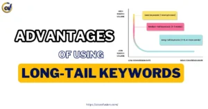 long-tail keywords benefits
