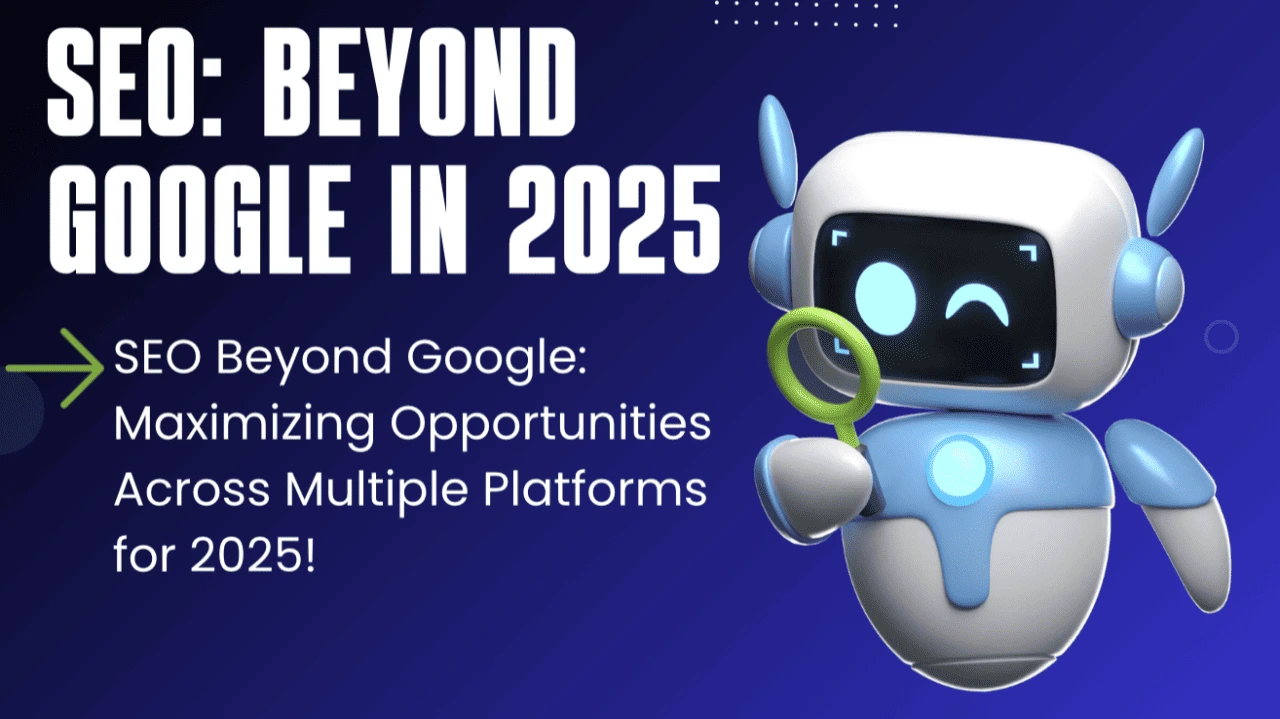How to Prepare Your Shopify Store for SEO Changes in 2025