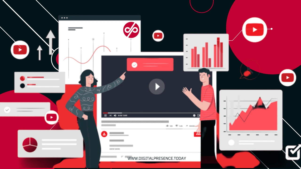YouTube Analytics Insights for Video Performance